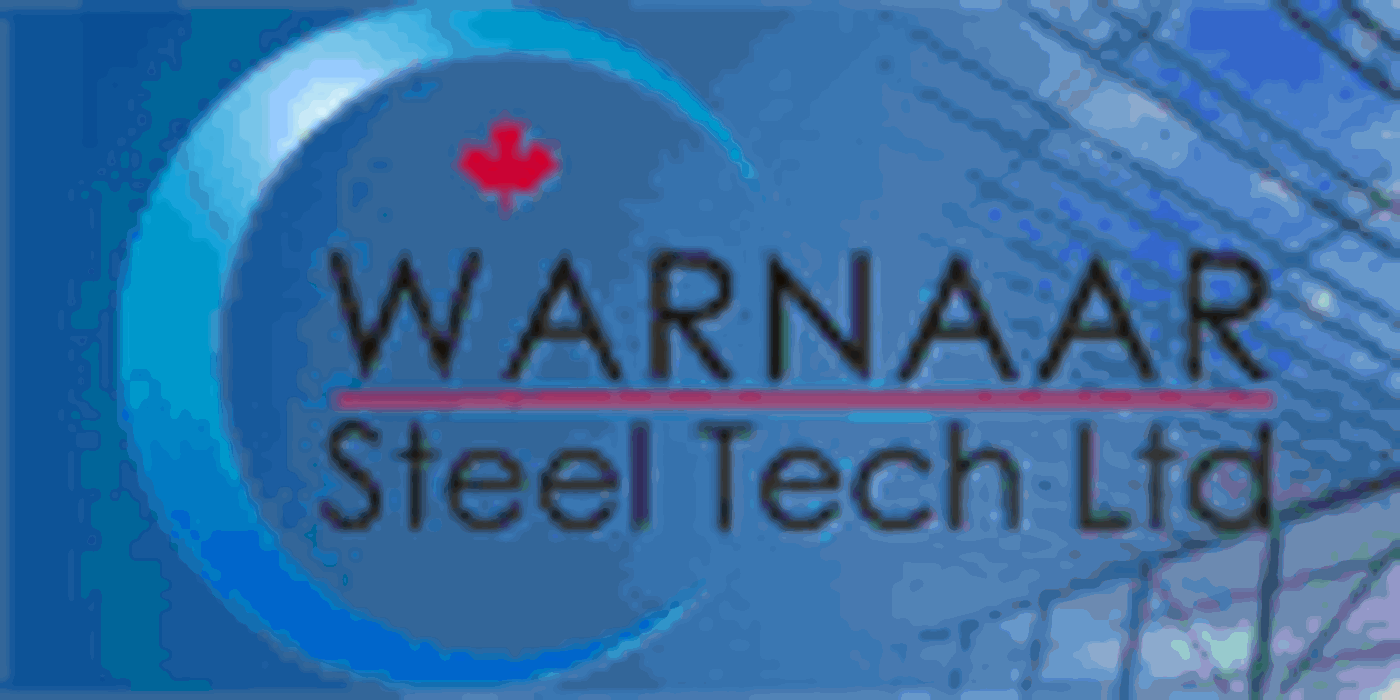 Warnaar Steel-Tech Ltd