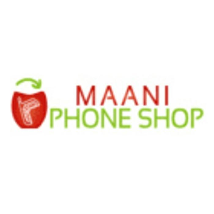 Maani Phone Shop