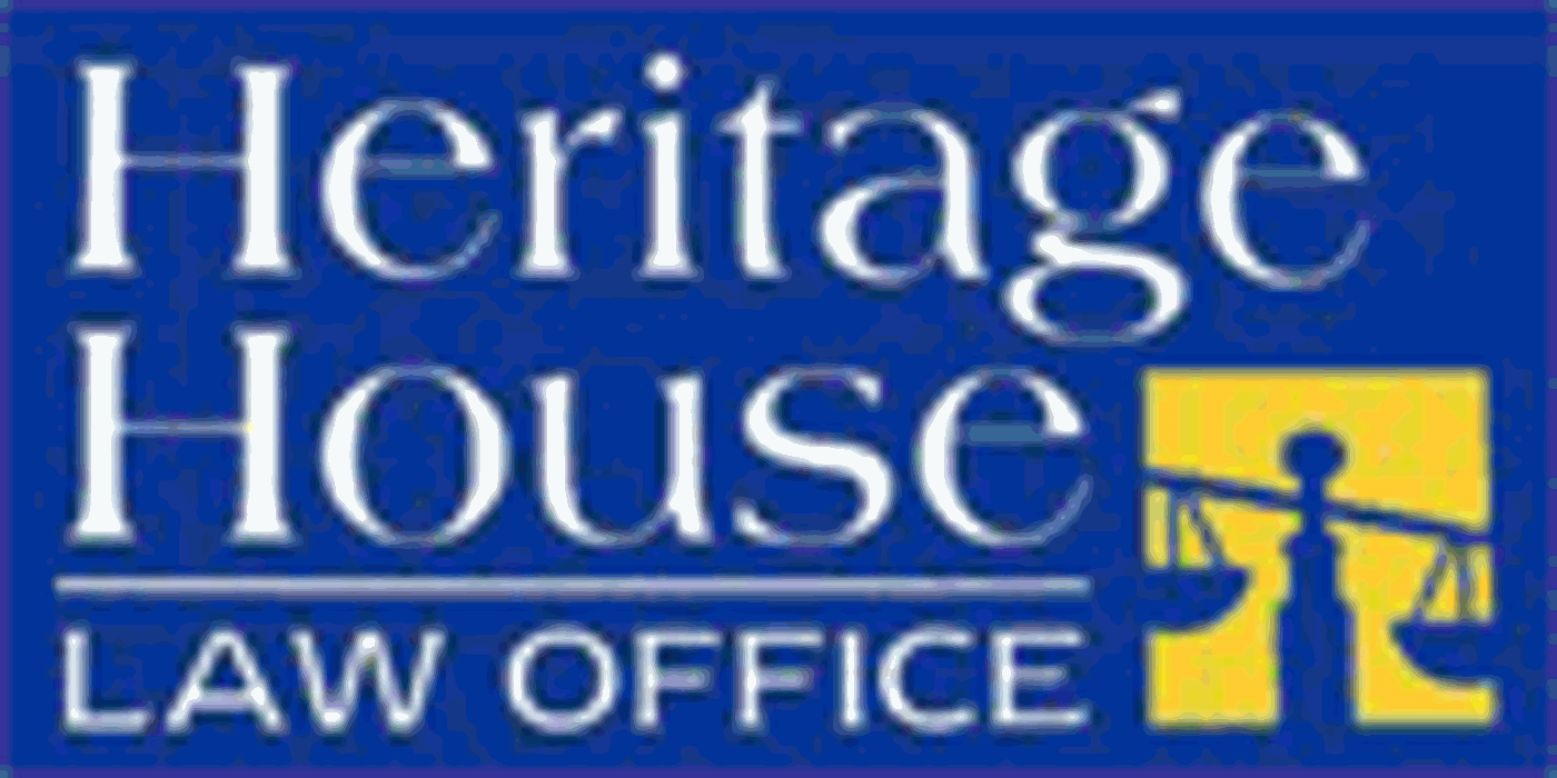 Heritage House Law Office