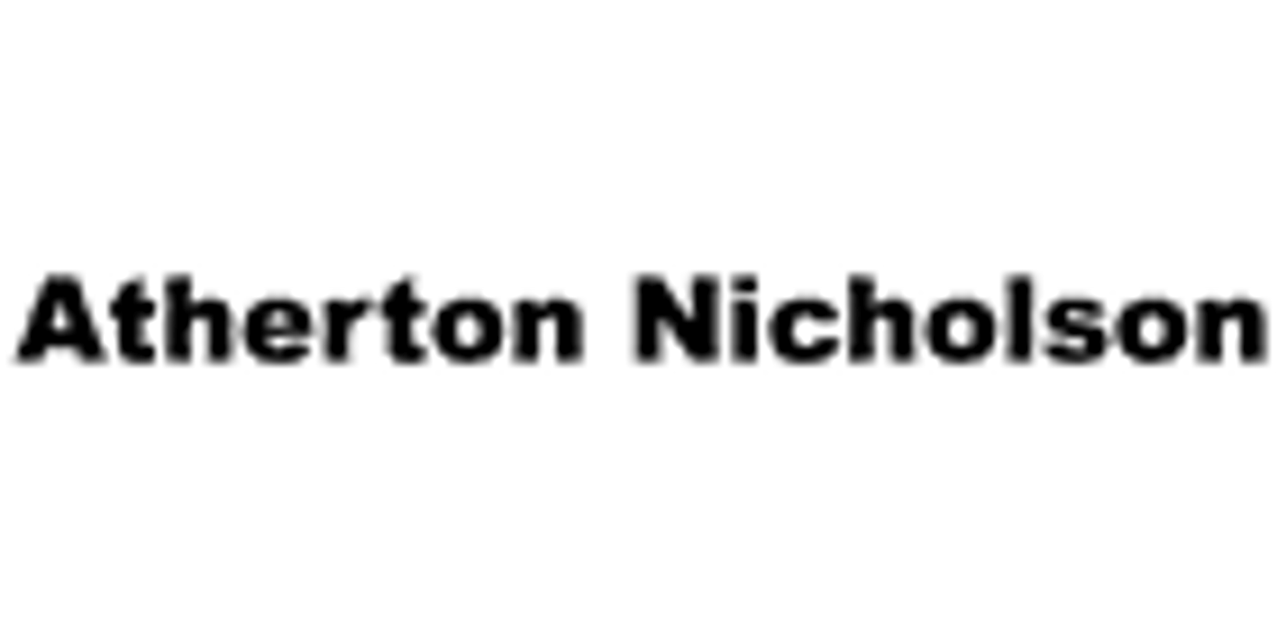 Atherton Nicholson Barristers & Solicitors