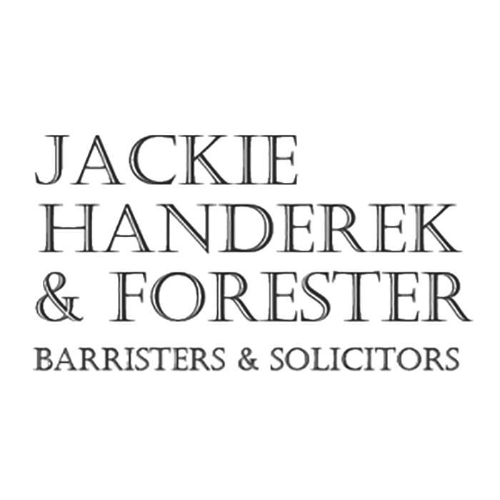 Jackie Handerek & Forester