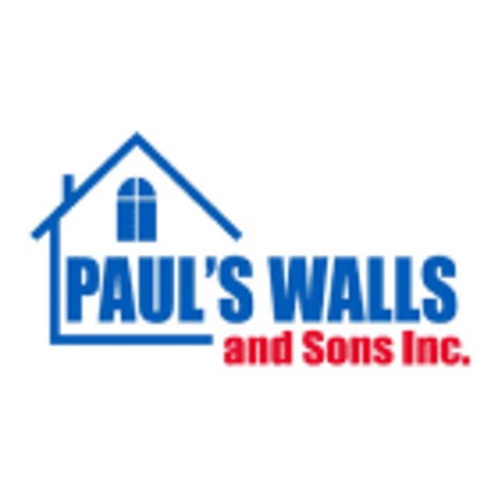 Pauls Walls and Sons Inc.