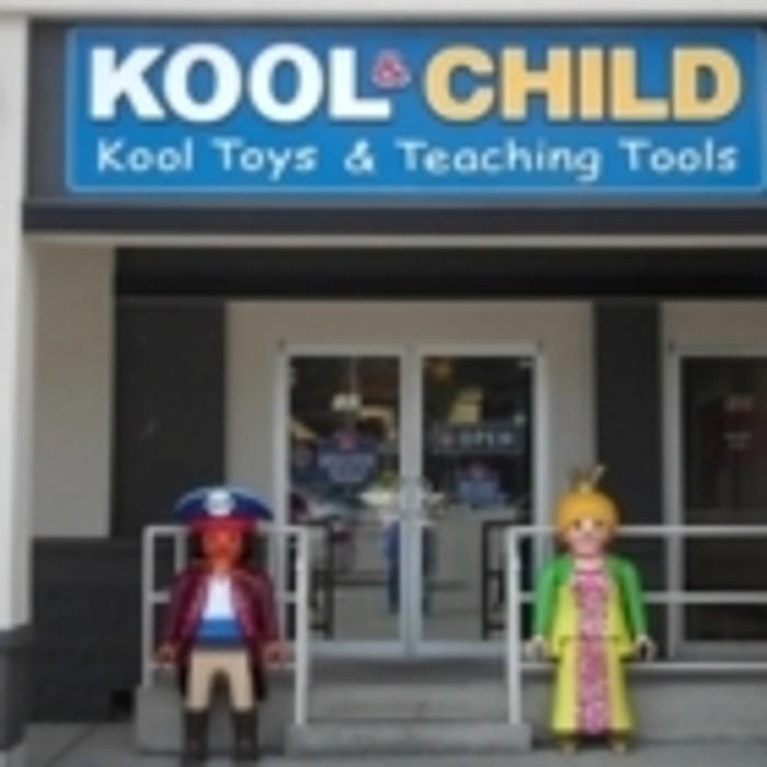 Kool & Child