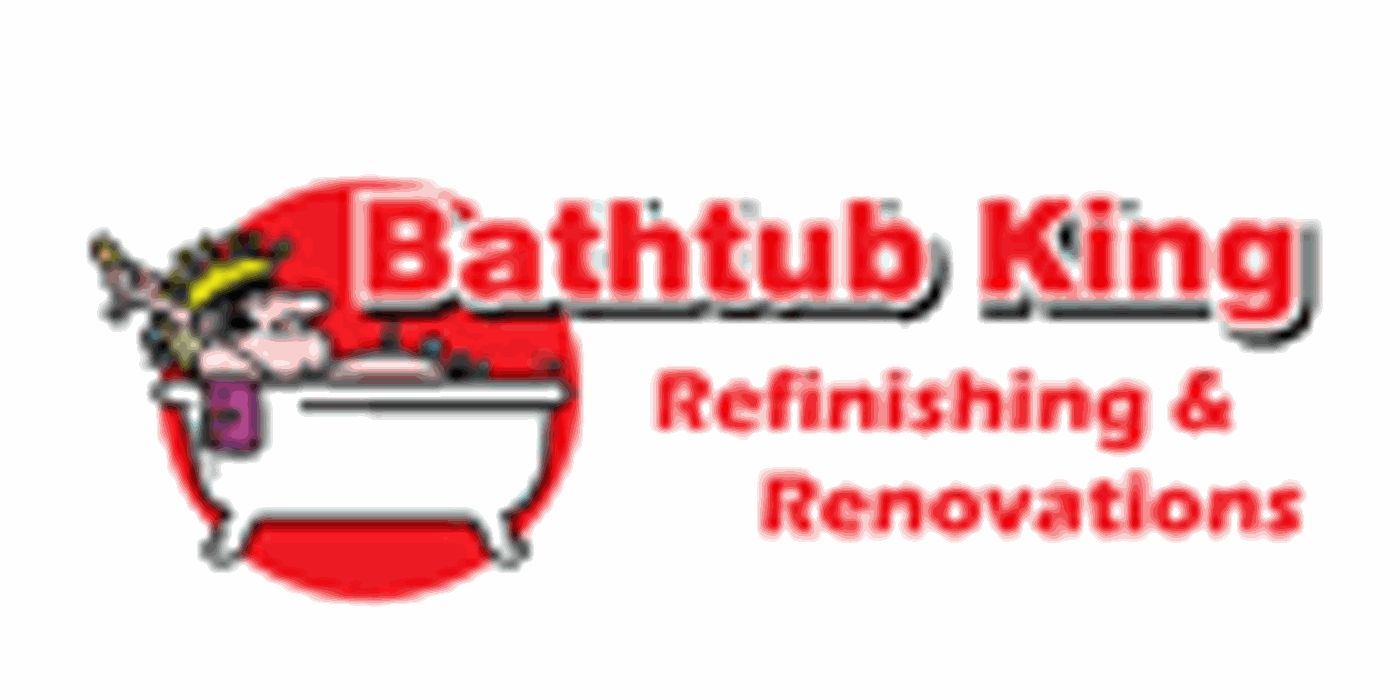 Bathtub King Refinishing & Renovations