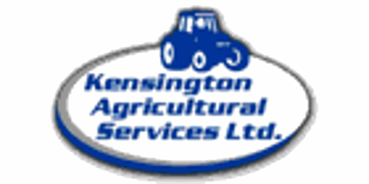 Kensington Agricultural Services