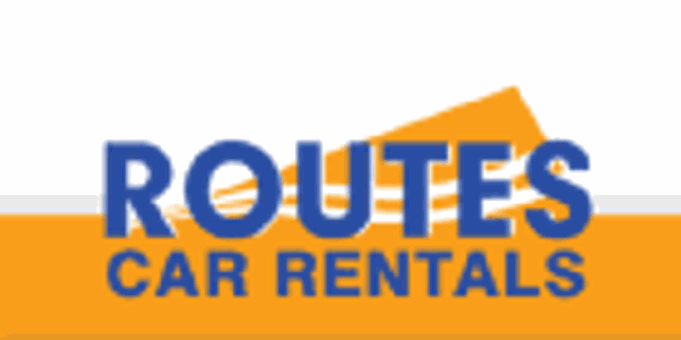 Routes Car Rental