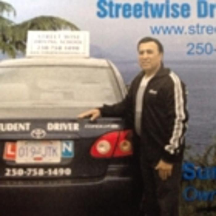 Streetwise Driving School