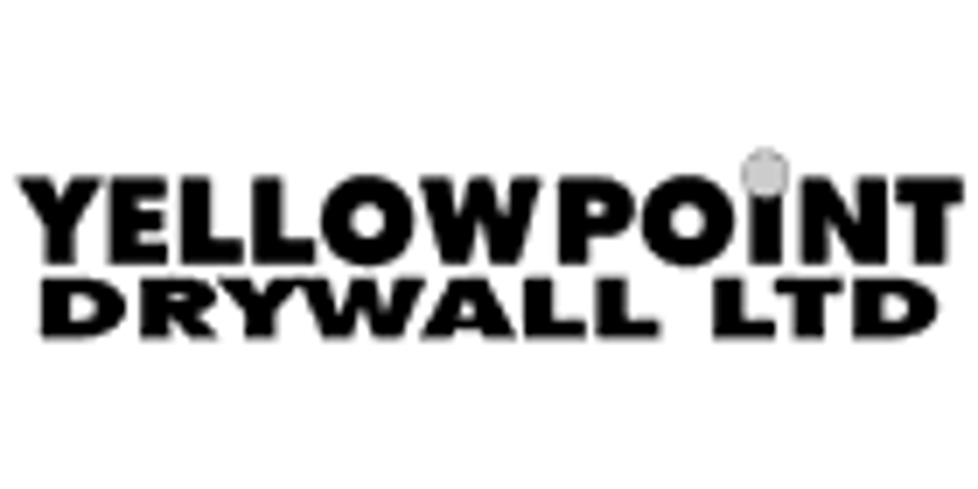 Yellow Point Drywall Ltd