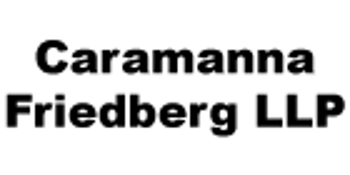 Caramanna Friedberg LLP