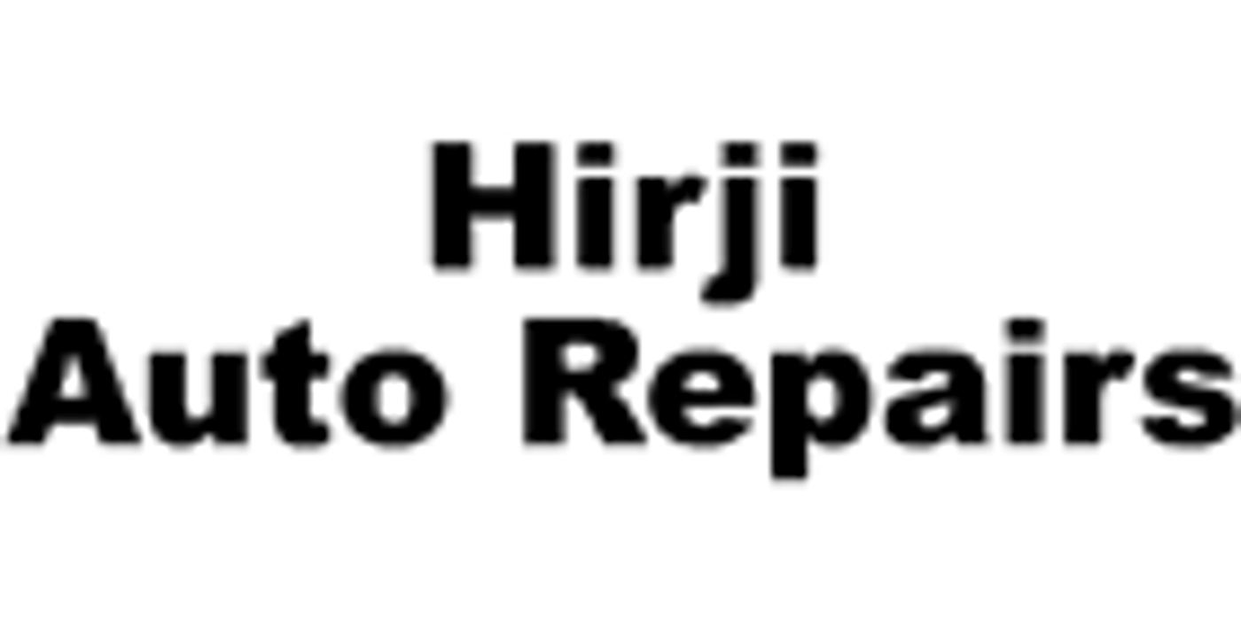 Hirji Auto Repairs Inc