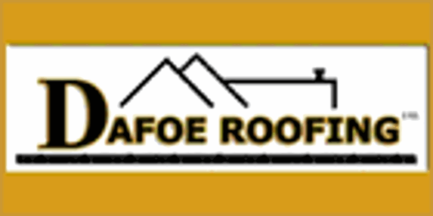 Dafoe Roofing Ltd