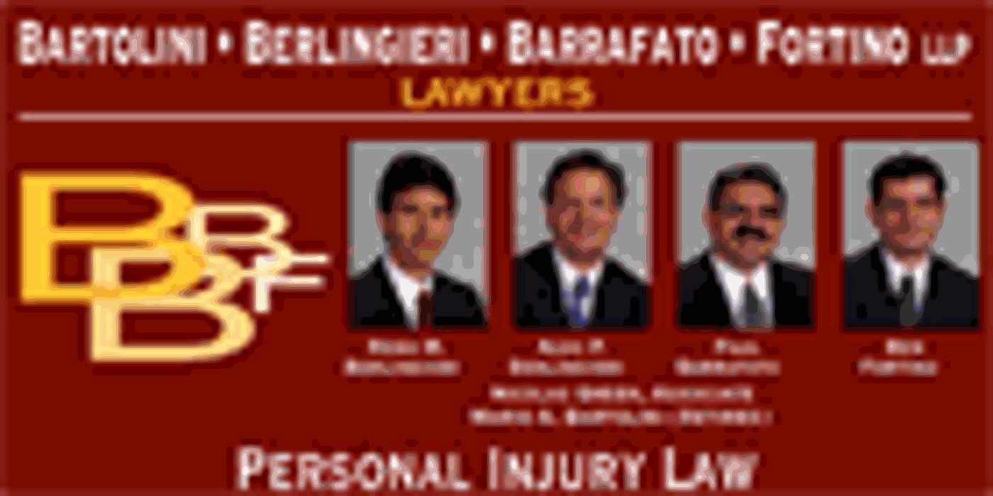 Bartolini Berlingieri Barrafato Fortino LLP