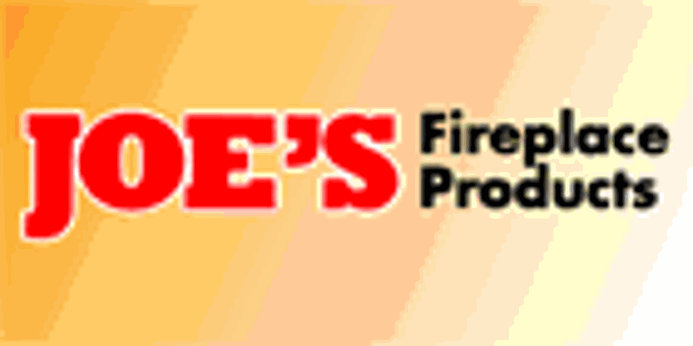 Joe's Fireplace Products