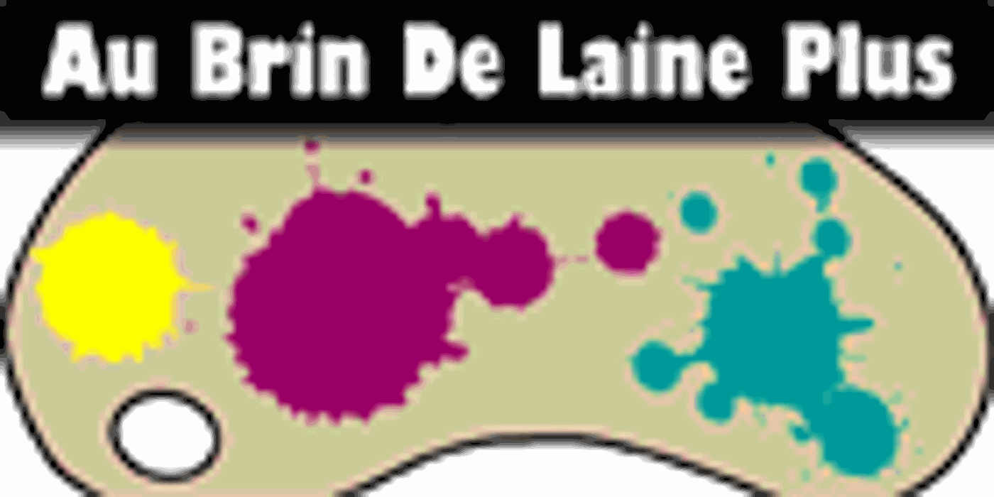 Au Brin De Laine Plus