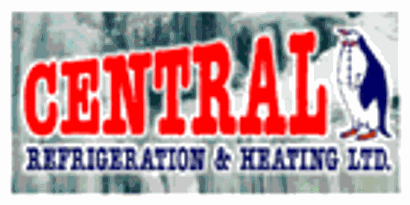 Central Refrigeration & Heating