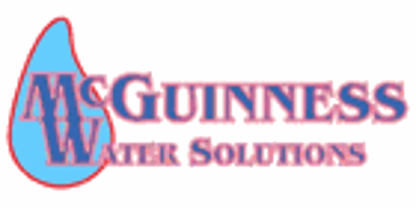 John McGuinness Water Solutions