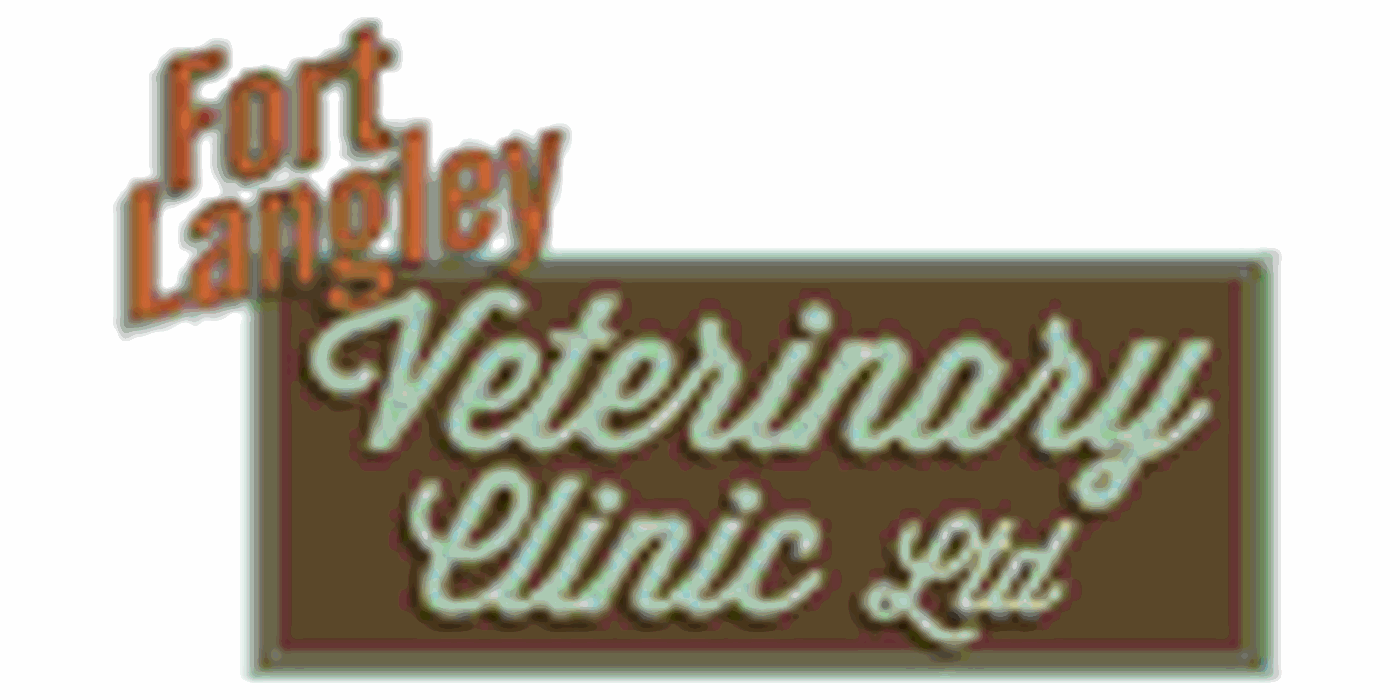 Fort Langley Veterinary Clinic Ltd