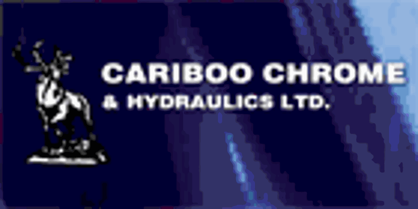 Cariboo Chrome & Hydraulics Ltd