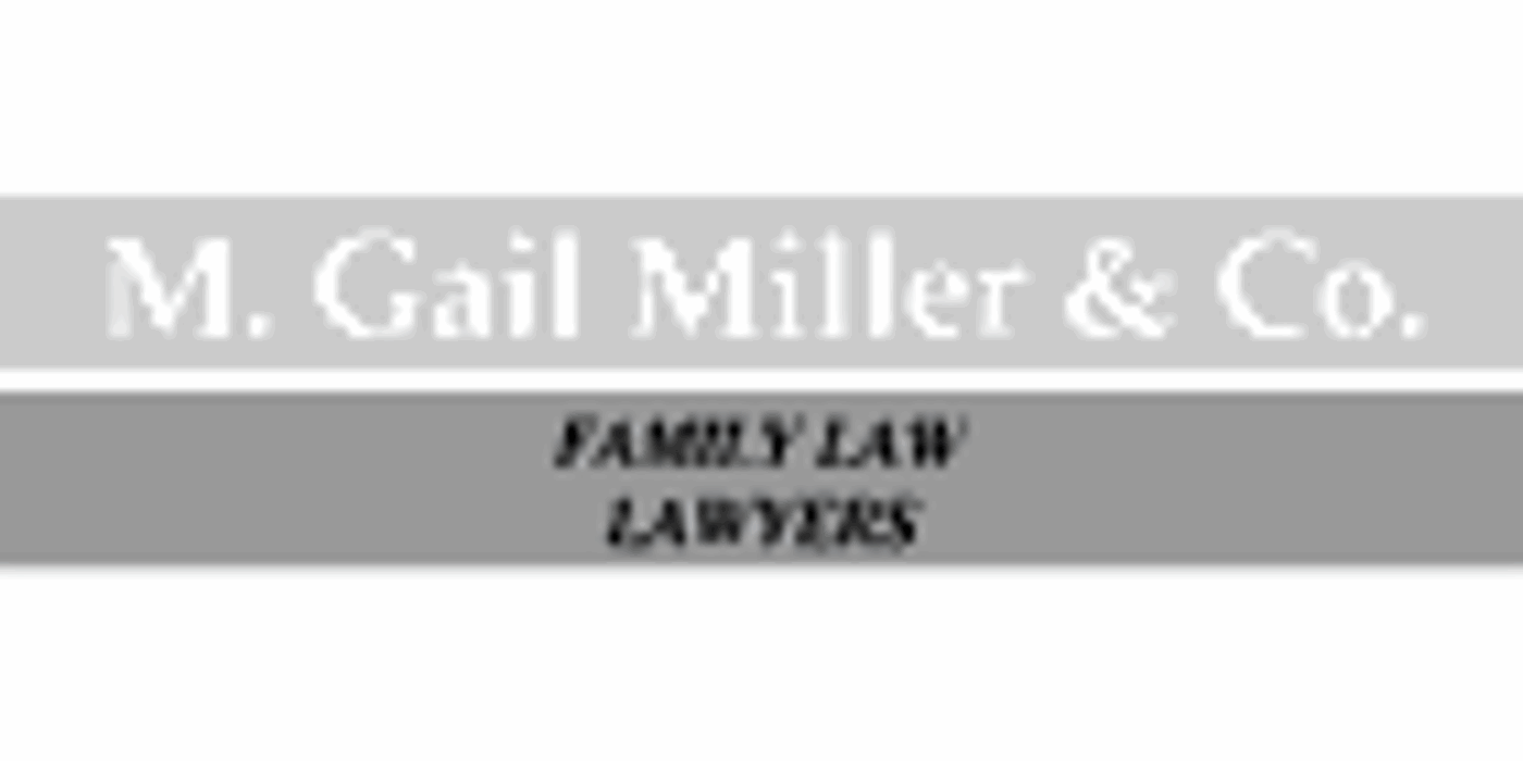 Miller M Gail & Co