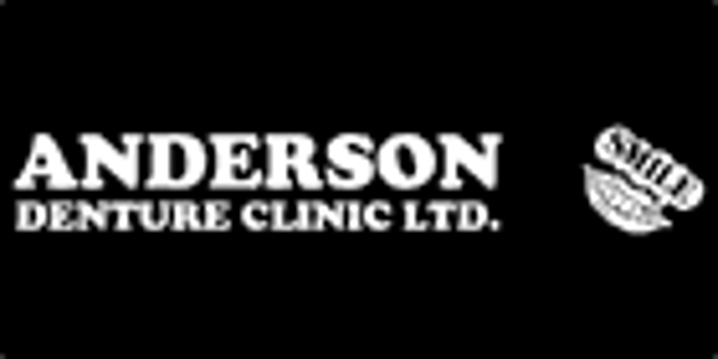 Anderson Denture Clinic Ltd