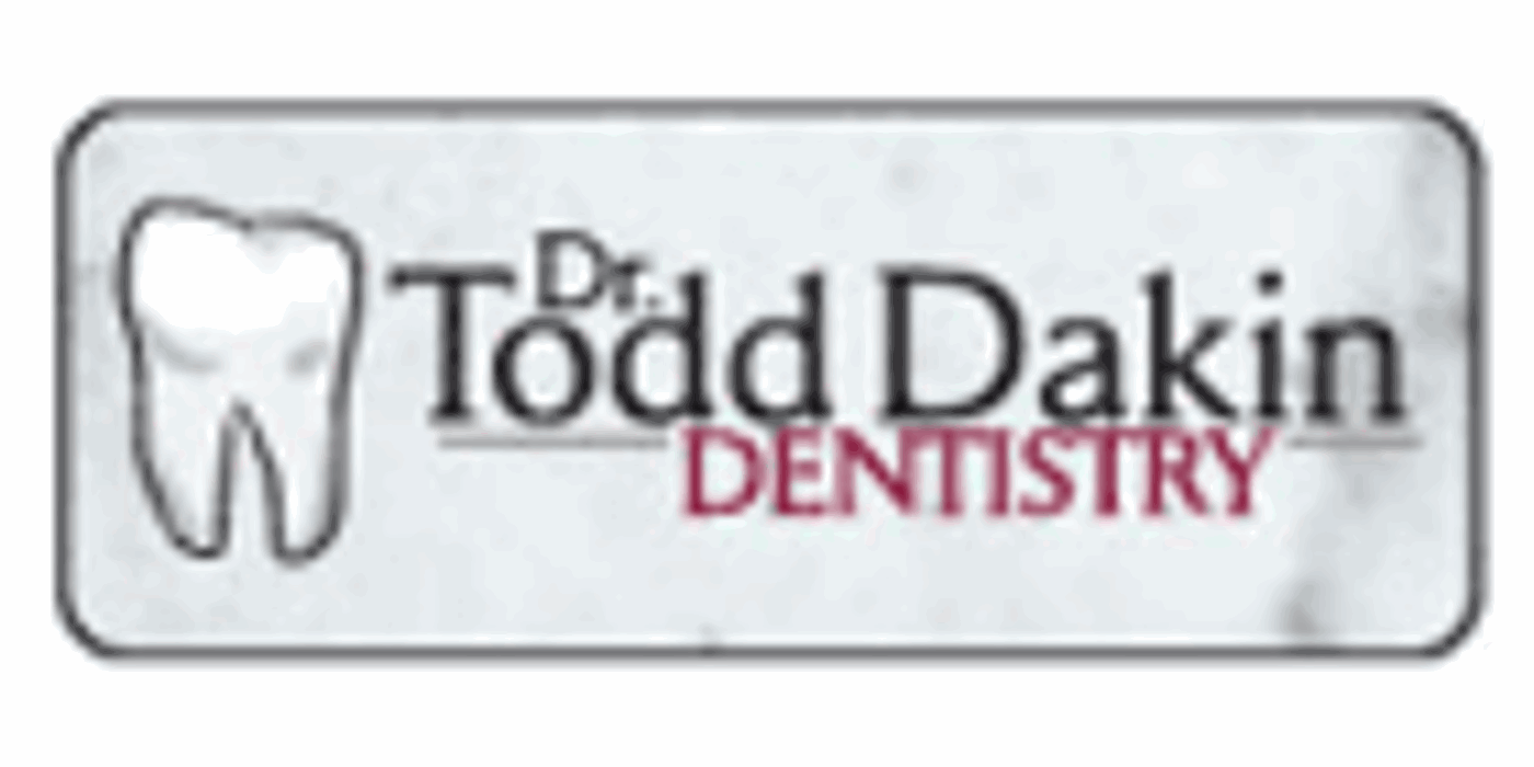 Dr Todd Dakin