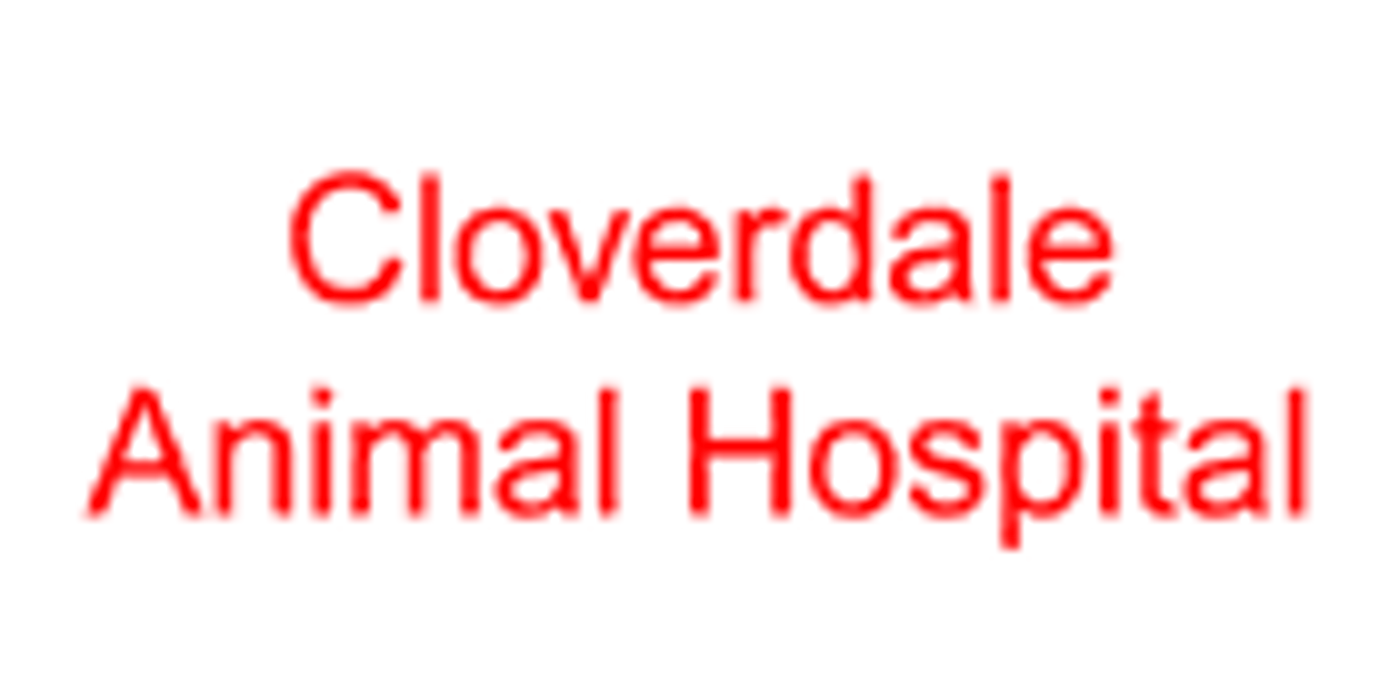 Cloverdale Animal Hospital