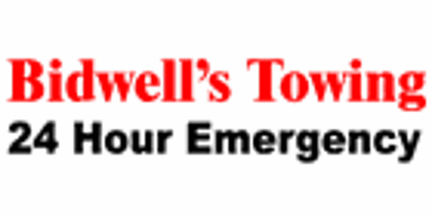 Bidwell's Towing & Automotive Repairs