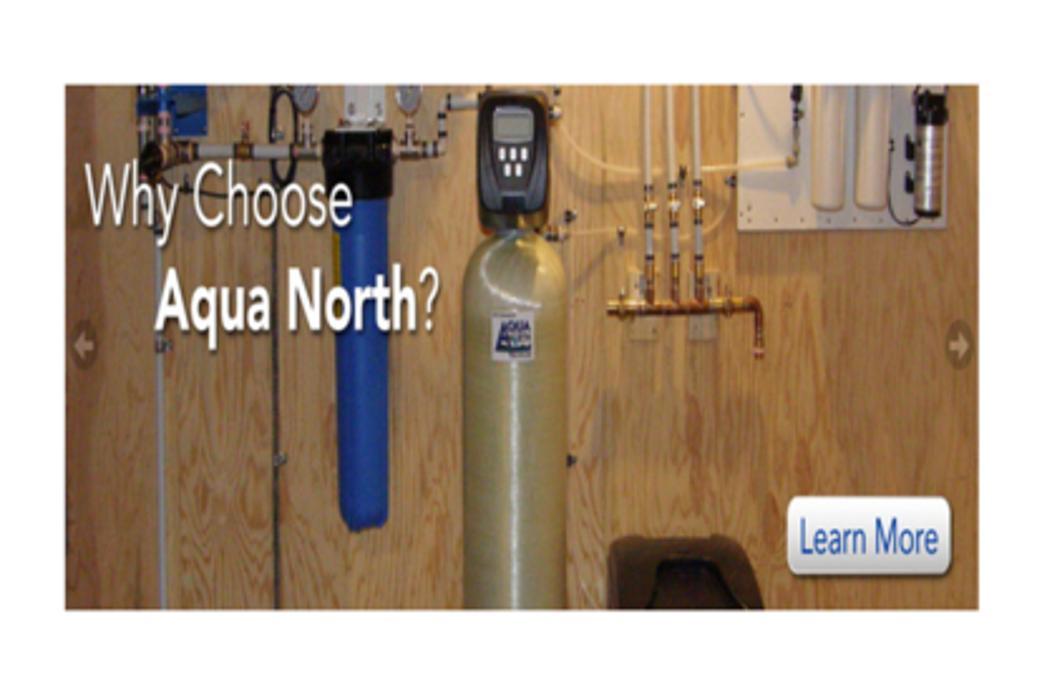 Aqua North Water Systems Ltd