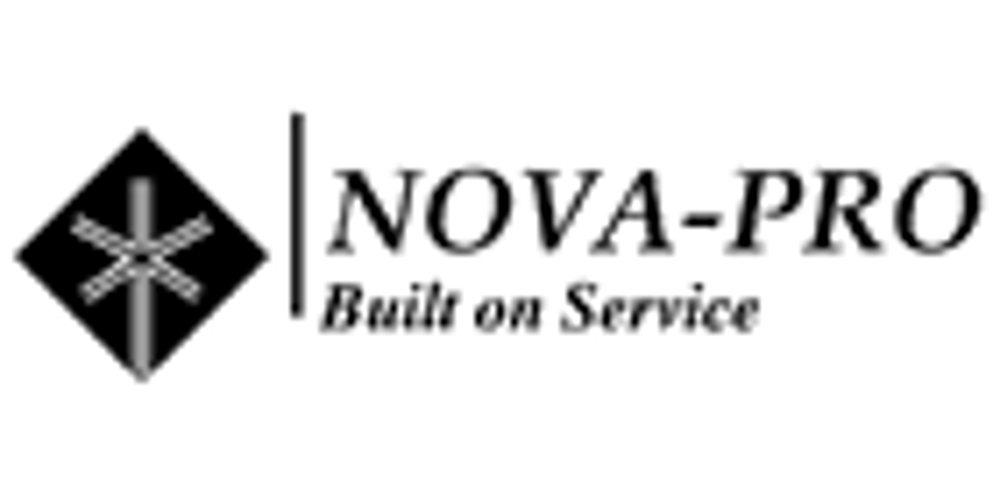 Nova-Pro Industrial Supply Ltd