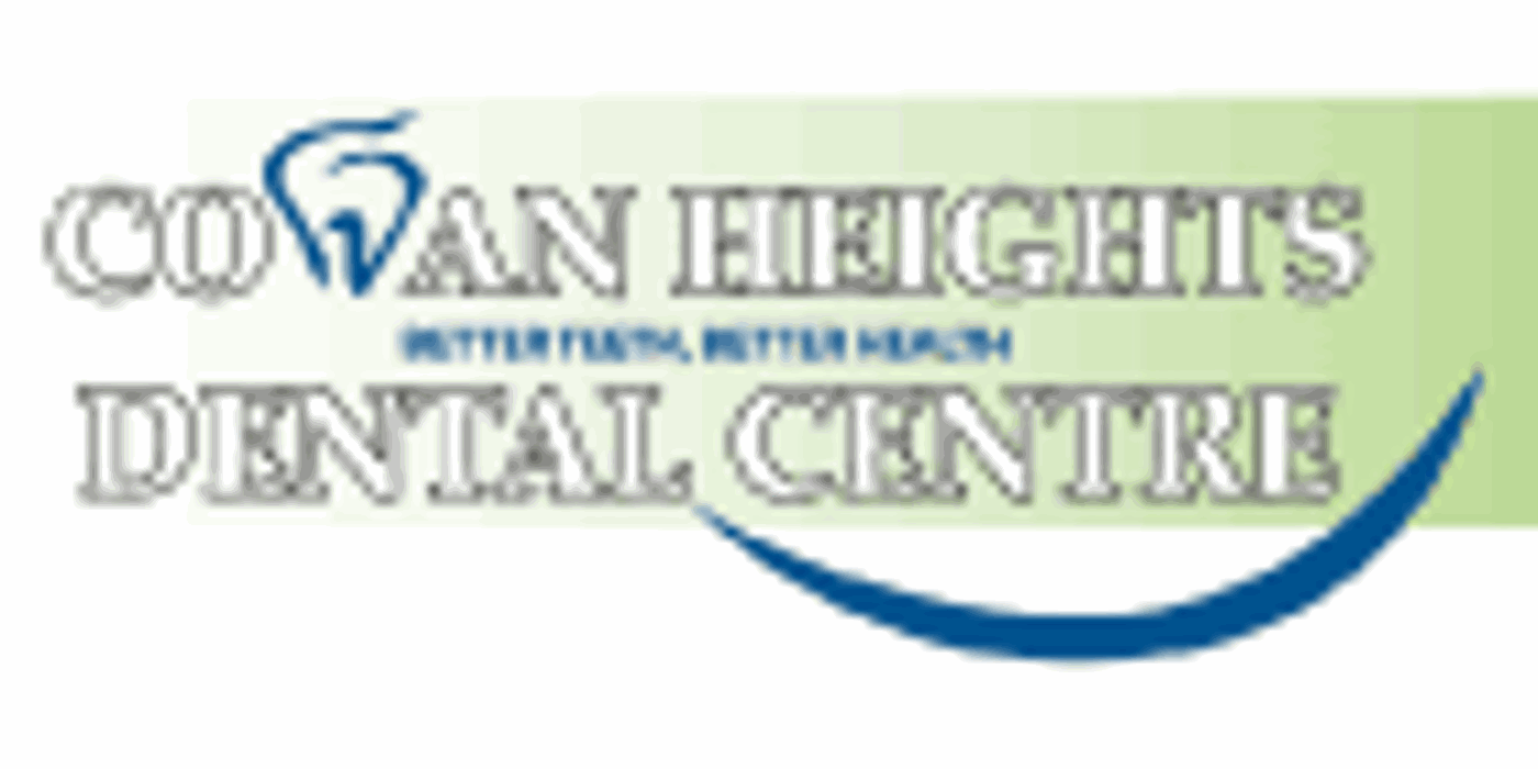 Cowan Heights Dental Centre