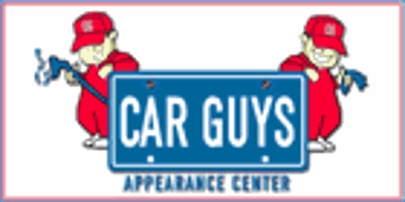 Car Guys Appearance Center