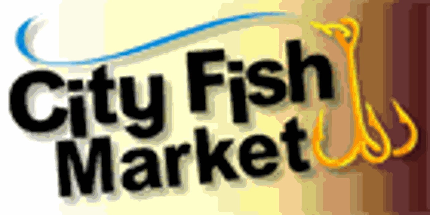 City Fish Market