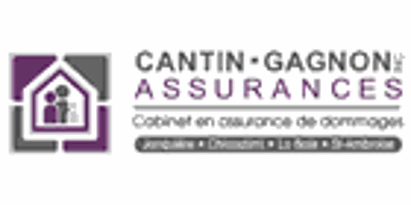 Cantin Gagnon Assurances Inc