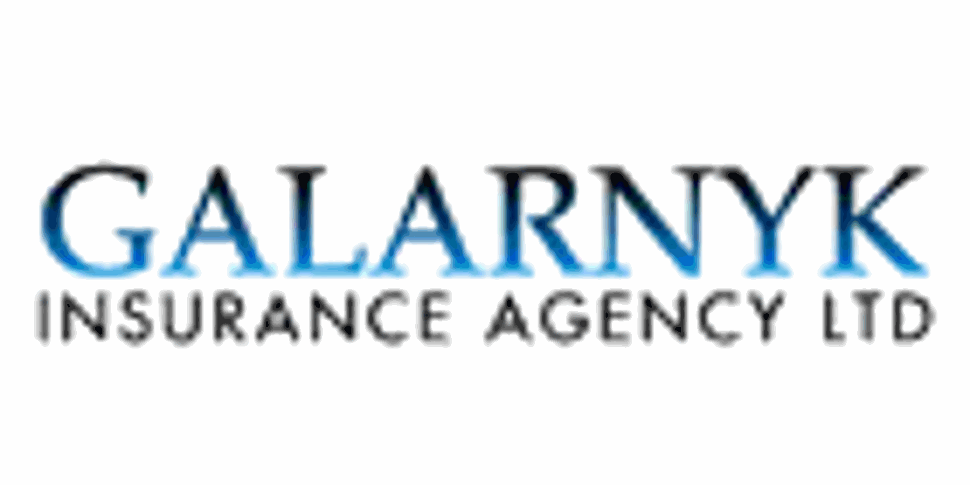 Galarnyk Insurance Agency Ltd