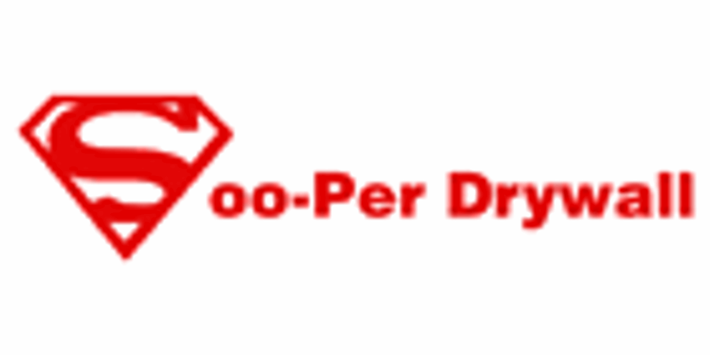 Soo-per Drywall