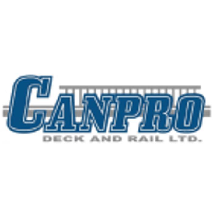 Canpro Deck and Rail