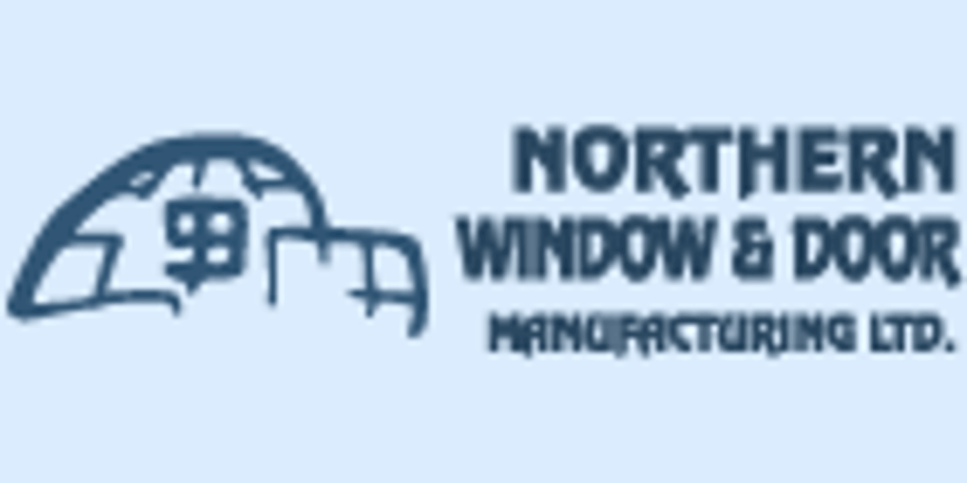 Northern Window & Door Mfg Ltd