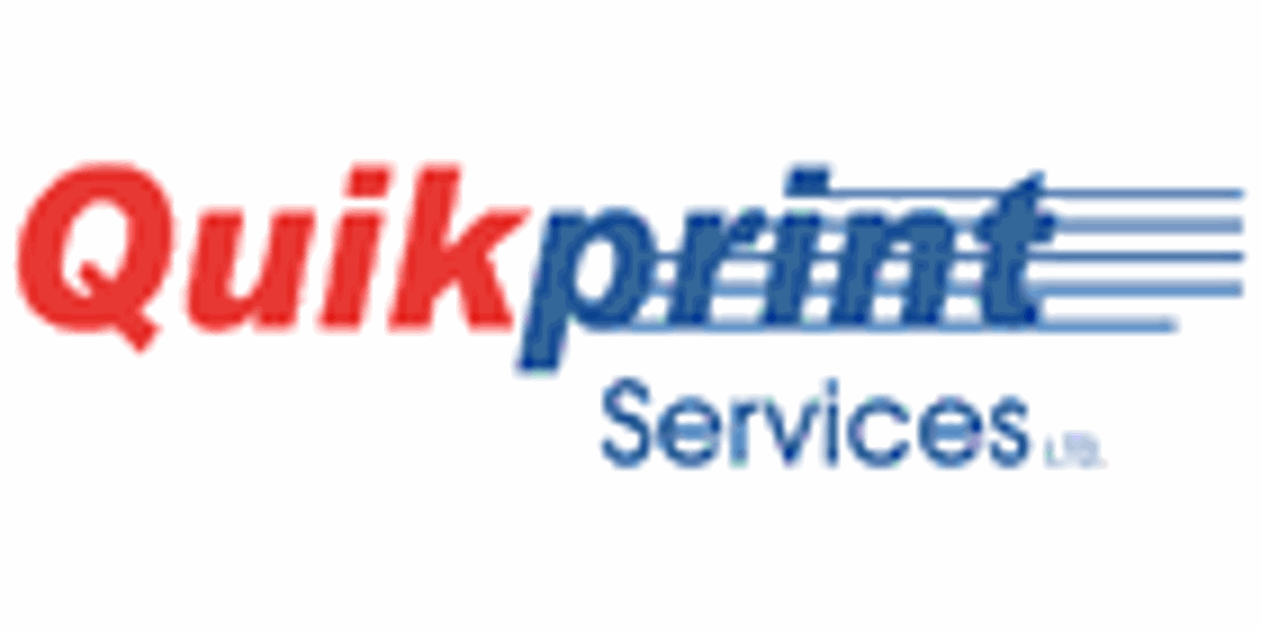 Quickprint Services Ltd