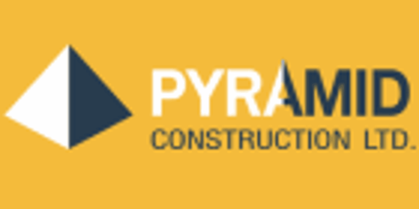 Pyramid Construction