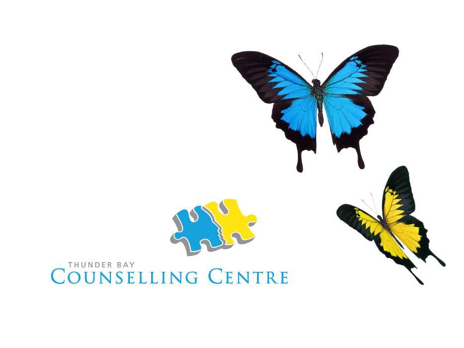 Thunder Bay Counselling Centre