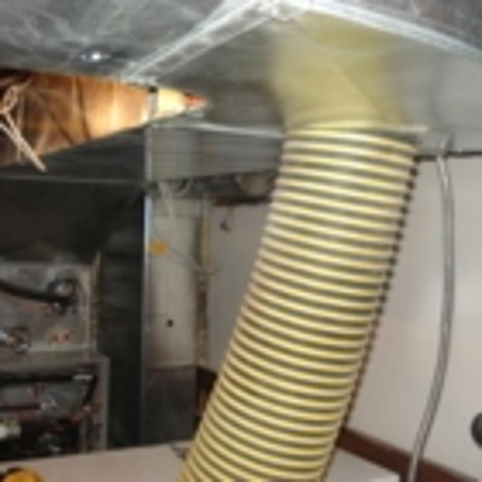 Ontario Duct Cleaning