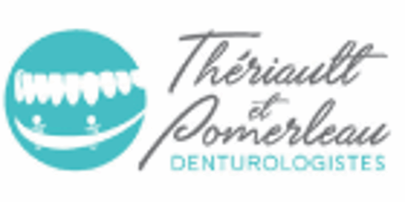 Denturologistes Thériault et Pomerleau Inc