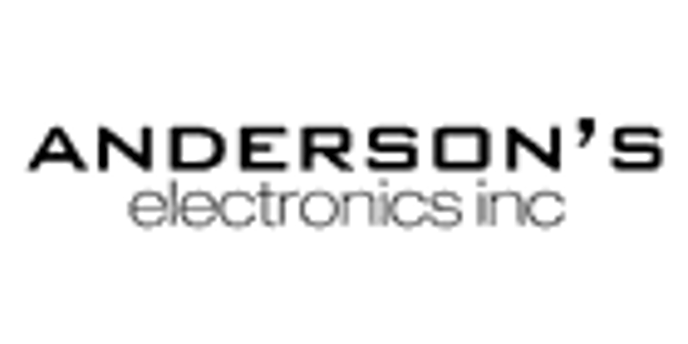 Anderson's Electronics Inc