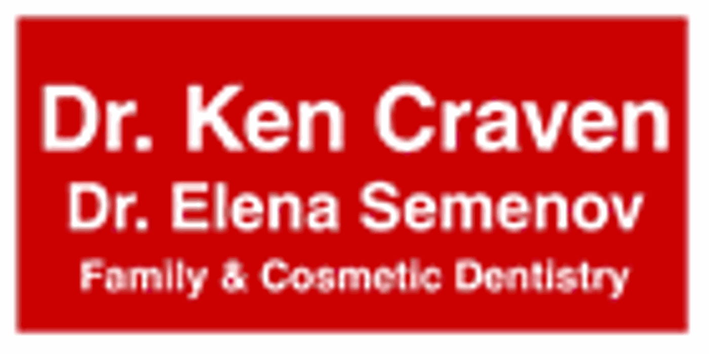 Doctor Ken Craven Dentistry Professional