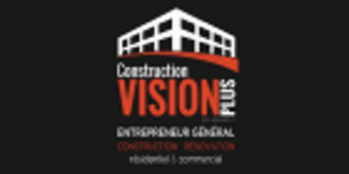 Construction Vision Plus Inc