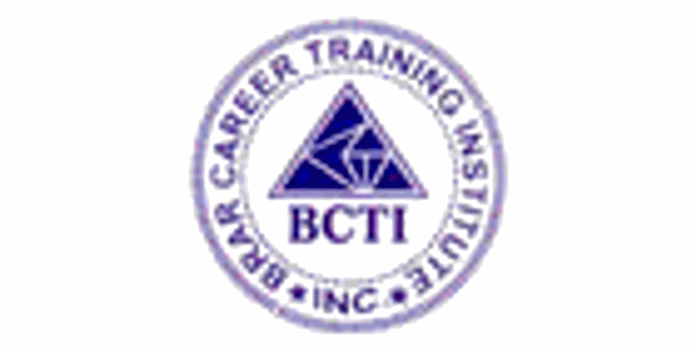 B C T I Brar Career Training Institute Inc