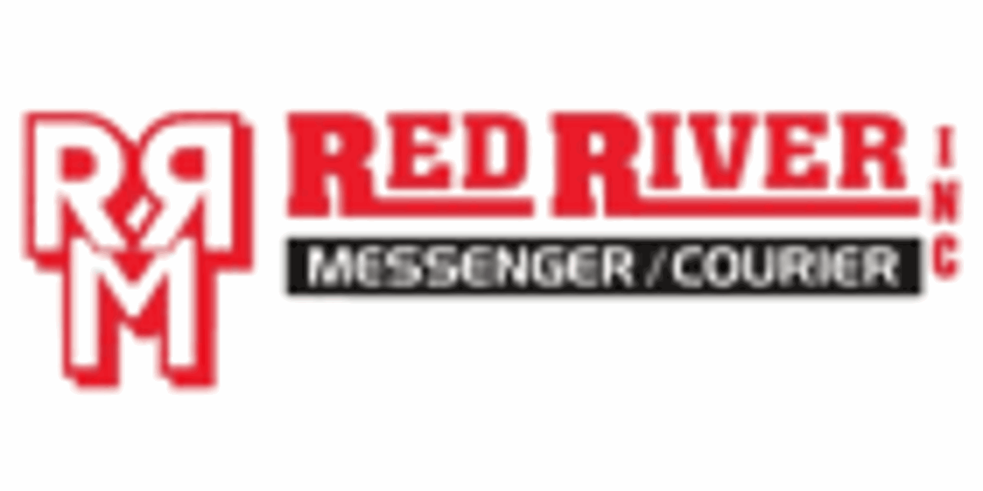 Red River Messenger/Courier Inc.