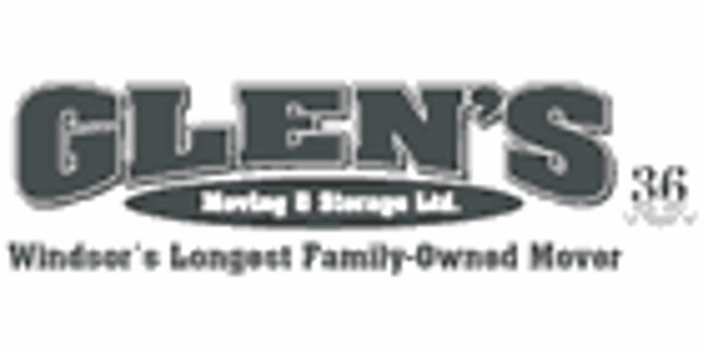 Glens Moving Ltd