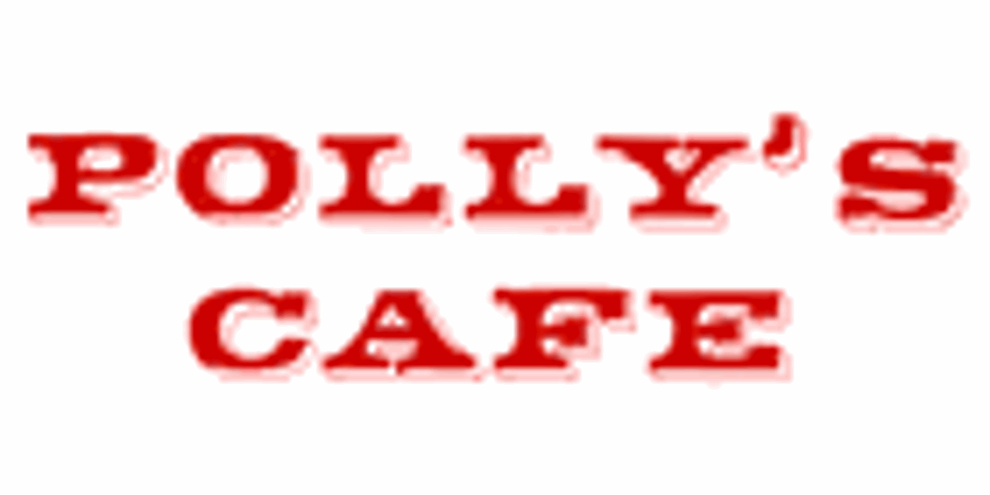 Polly's Cafe Or