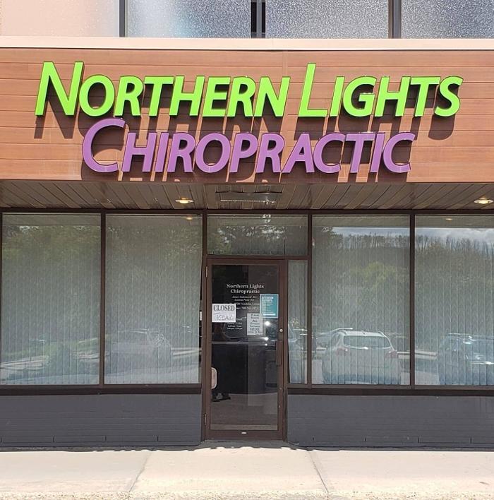 Northern Lights Chiropractic